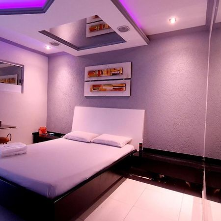 גויאניה Gran Motel Gyn מראה חיצוני תמונה