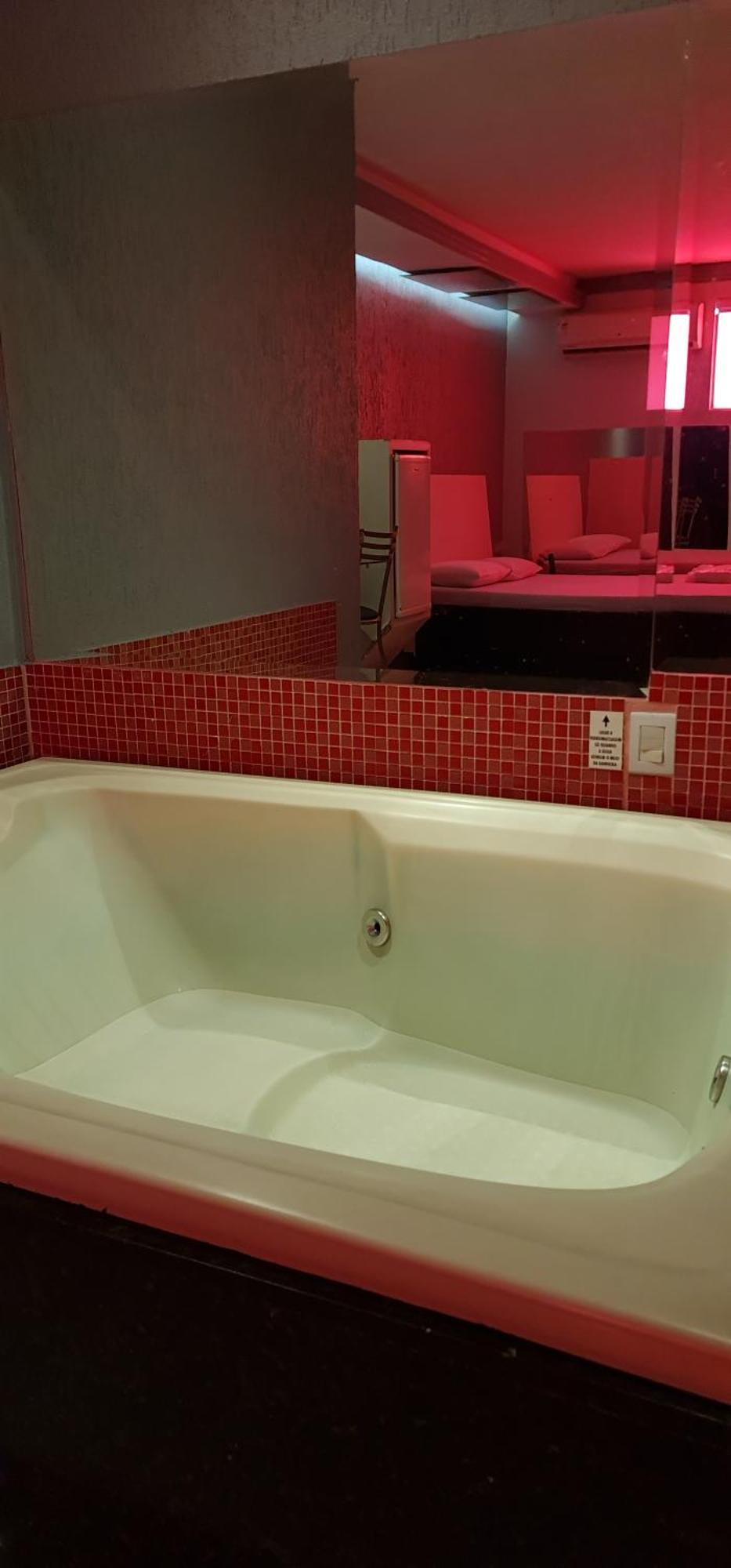 גויאניה Gran Motel Gyn מראה חיצוני תמונה